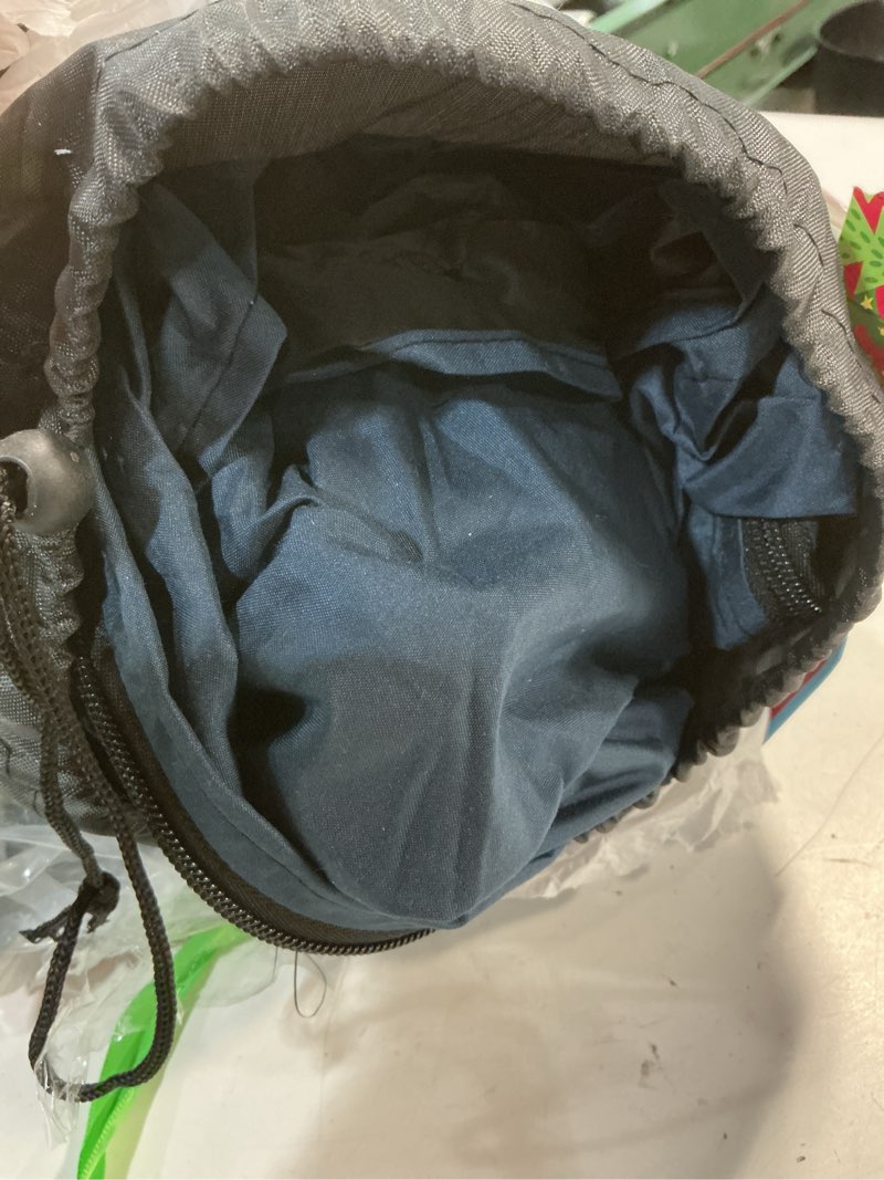 Condition photo showing As Is for Quinnsus Upgraded Bed Tent Bed Canopy Full Size Tents for Adult and Kids - Portable Sleeping Bed Ten