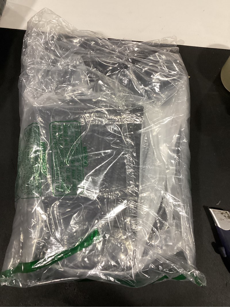 Condition photo showing New/Like New for TroyStudio Soundproof Bed Tent, 23.6"x16"x16" Acoustic Foam Blackout Canopy, Portable AC Draft Blocker for Head, Sleep Cover for Night Shift Workers, Light Sleeper and Snoring Partner