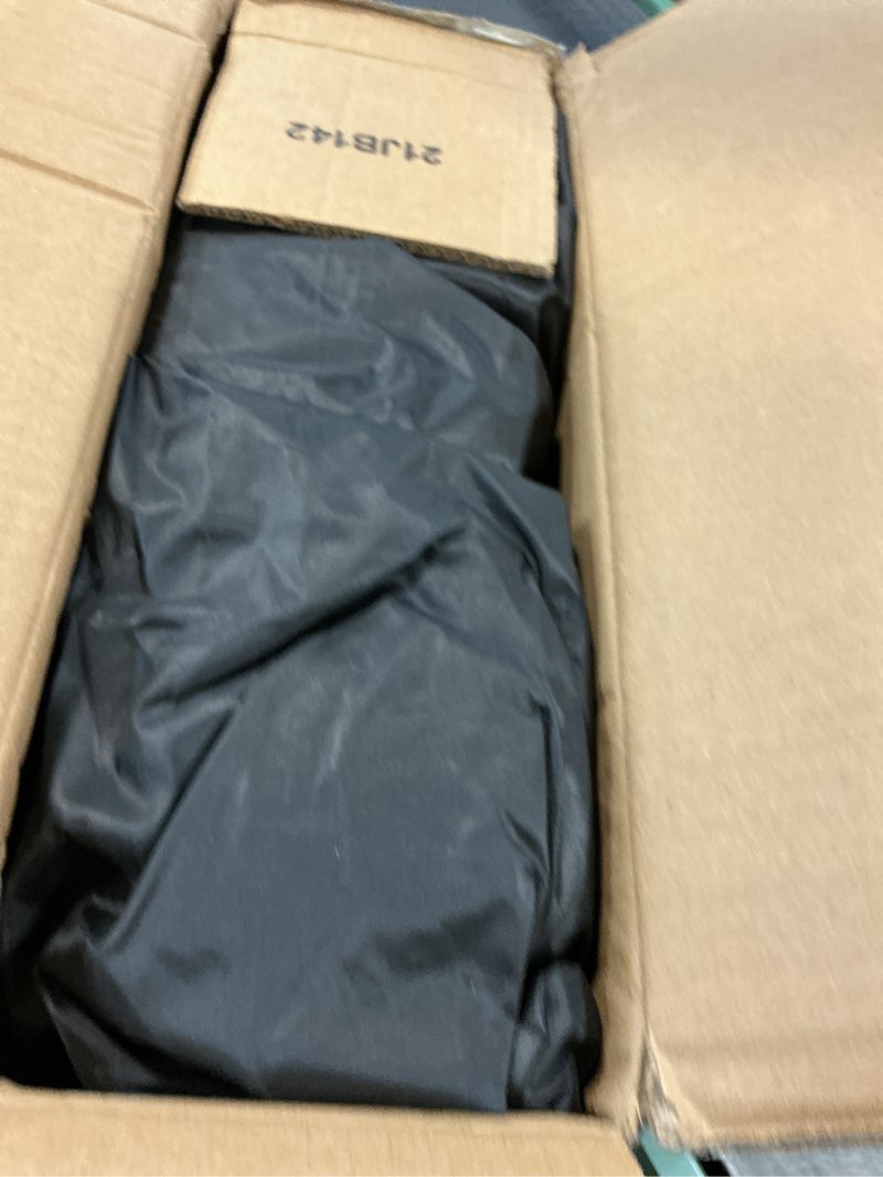 Condition photo showing Good Condition for YIXIN Waterproof Car Cover for 2014-2026 Subaru WRX Car Cover Custom Fit 100% Waterproof Windproof &