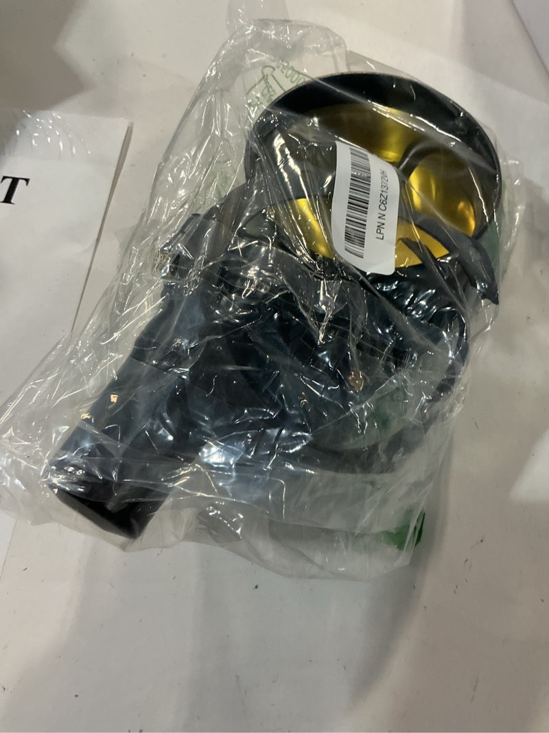 Condition photo showing As Is for 12605109 throttle body replacement for chevrole-t camaro ss corvette c6 pontiac g8 gm suv & truck (black, 102mm)