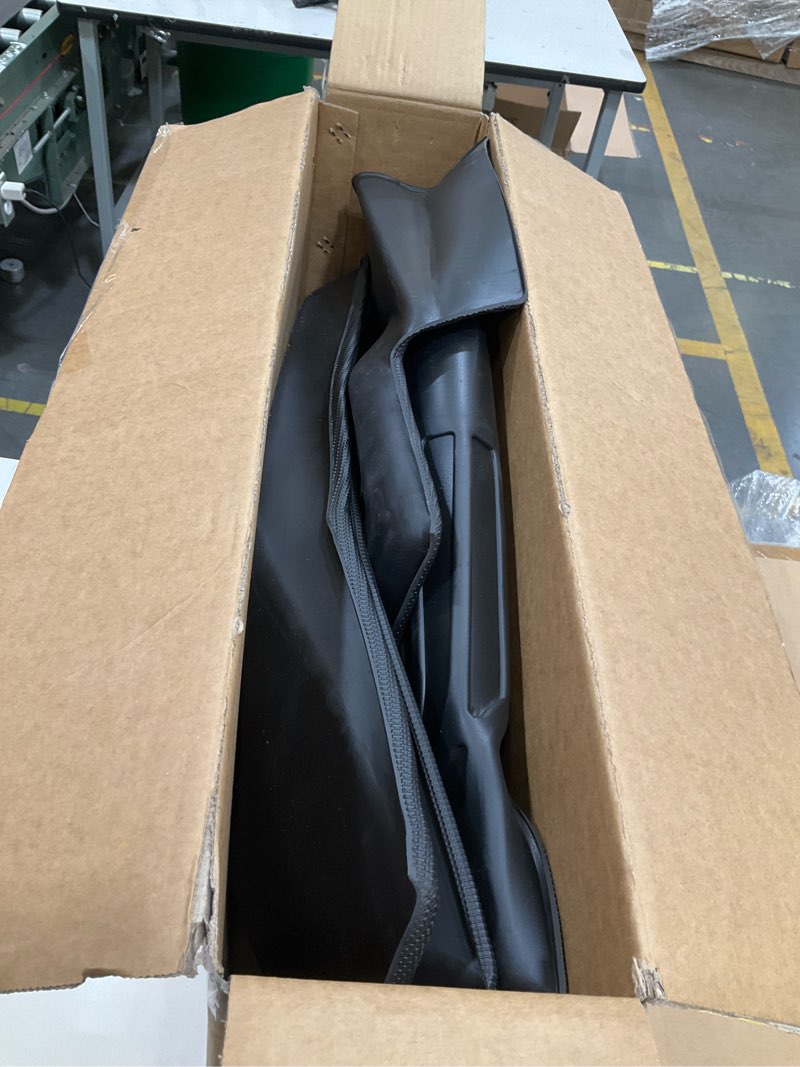 Condition photo showing Good Condition for floor mats for jeep wrangler jk unlimited 4 door 2007-2013 (not for jl or 4xe), tpe waterproof non-slip all weather protection custom