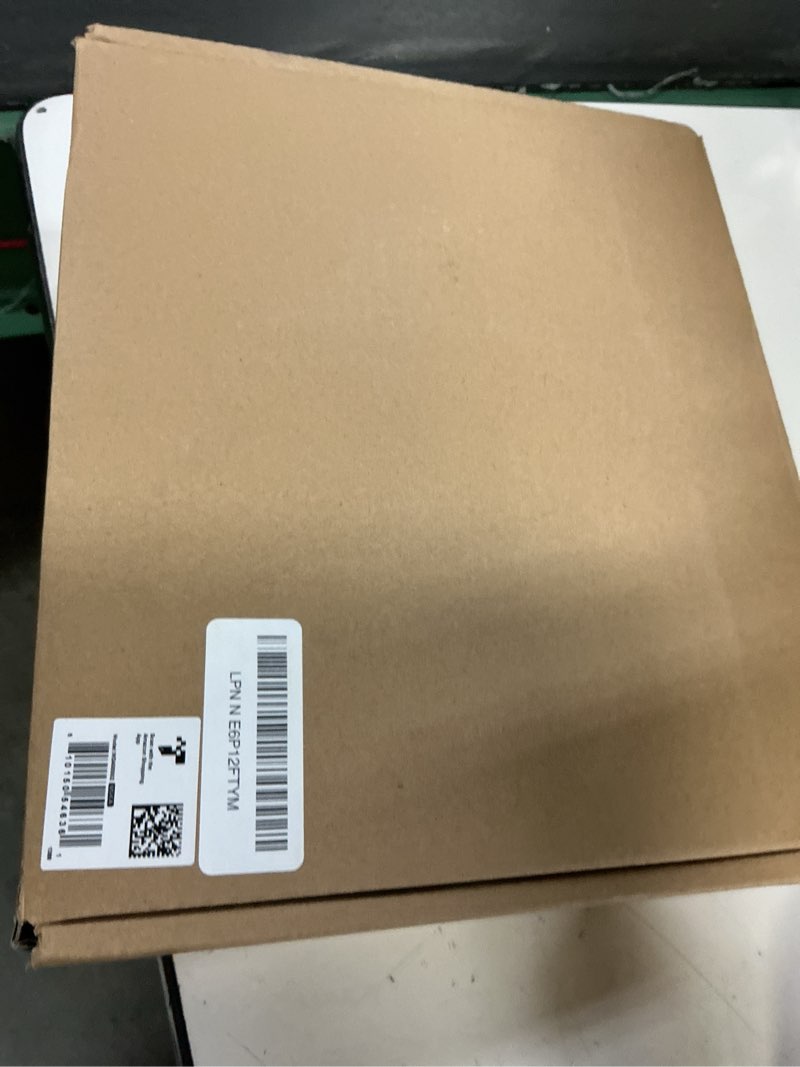 Condition photo showing New/Like New for switchbot smart automatic curtain opener with solar panel - bluetooth remote control with app/timer, high-performance motor,add hub to compatible with alexa, google home, homekit 2025 curtain 3 rod+solar panel