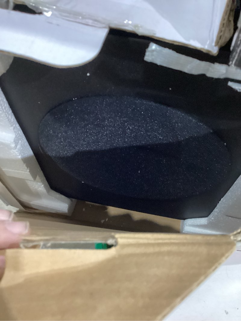 Condition photo showing Good Condition for Yamaha Audio SR-C30A Compact Sound Bar with Wireless Subwoofer and Bluetooth, Black