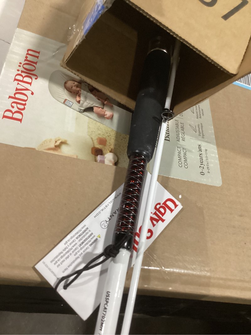 Condition photo showing Good Condition for Ugly StikÂ® Catfish Spinning Rods