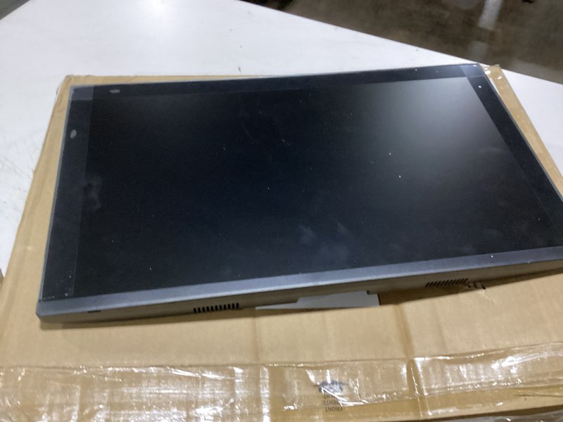 Condition photo showing Good Condition for Amazon Basics 24 in Monitor, FHD 1080P, Max 100Hz, VESA Compatible, Built-in Speakers, Black 100Hz 24"