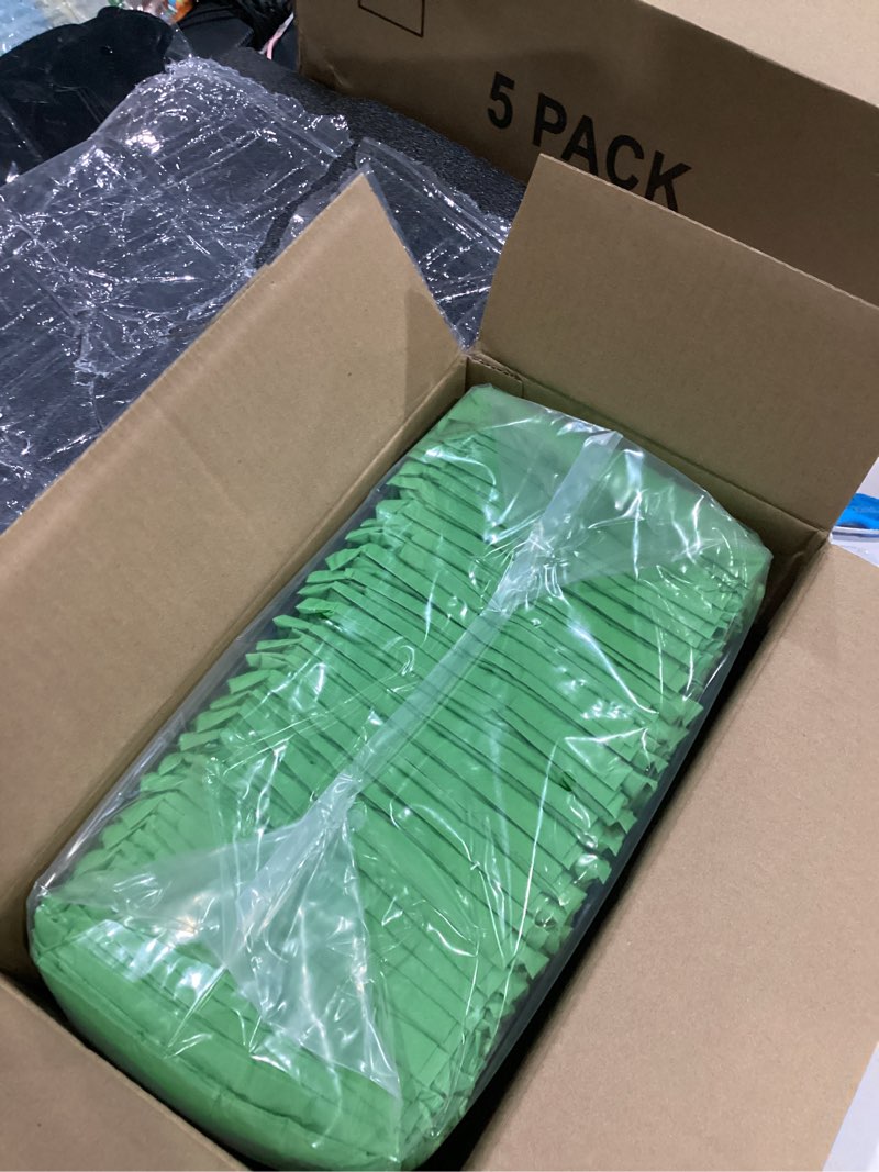 Condition photo showing Good Condition for Gardner Pet Dog Pee Pads Extra Large 28"x34", XL Thicker ECO Green Disposable XLarge Puppy Training Pads Super Absorbent Full Edge-Wrapping Pad for Dogs, Puppies, Doggie, Cats, Rabbits-(30 Count) 28"x34"-30 Count