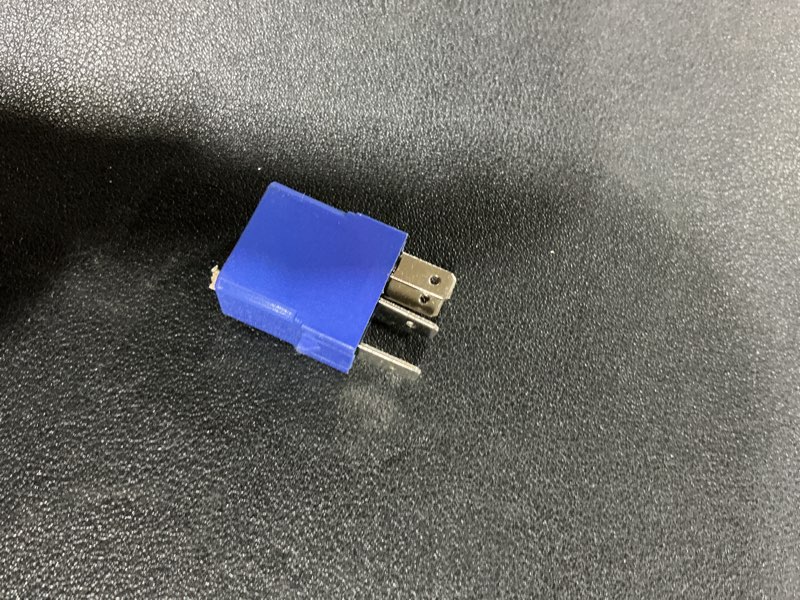 Condition photo showing New/Like New for Standard Motor Products RY-640 Relay