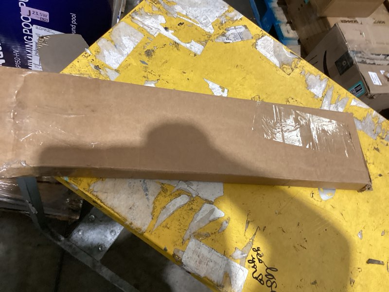 Condition photo showing As Is for 24inch hand swaging tool, wire rope crimping tool for 5/32\",1/4\",5/16\" wires, heavy duty swager crimper w/ergonomic handle design, for copper aluminum oval sleeves and stop sleeves