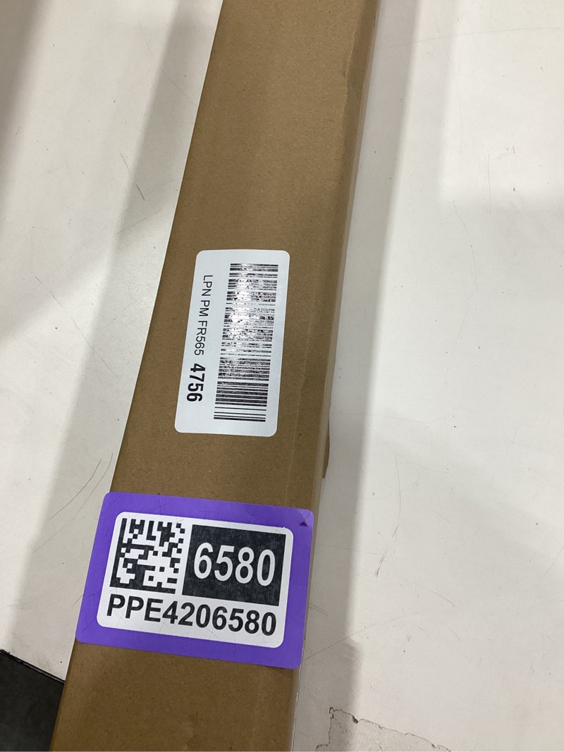 Condition photo showing Good Condition for lazblinds no tools no drill cordless roman shades for windows, blackout thermal insulated uv blocking window blinds, room darkening fabric blinds for indoor windows, 27'' w x 64'' h, beige blackout - beige 27" w x 64" h