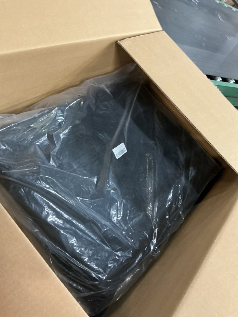Condition photo showing Good Condition for dog car seat cover for back seat, 1seat to 3seats can be switched at will. back seat extender with hard bottom. 600d heavy duty scratch,nonslip,waterproof dog hammock for cars,trucks and suvs. black and orange