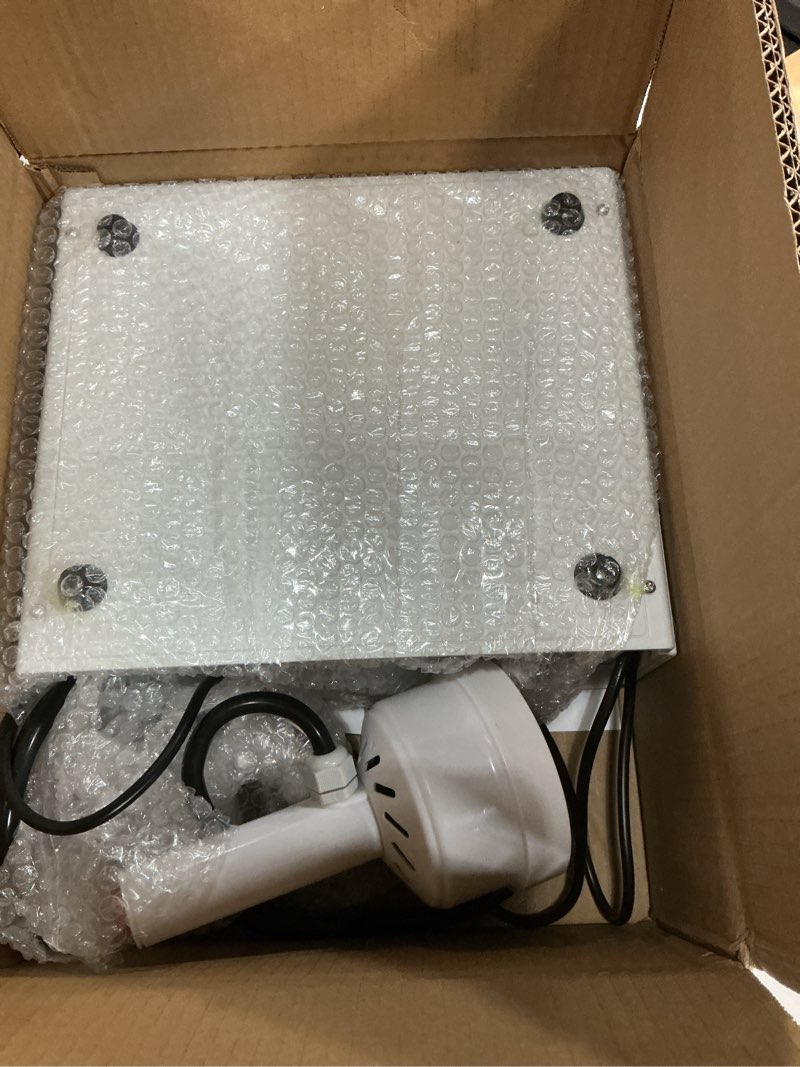 Condition photo showing Good Condition for bottle cap sealer, induction heat sealer for plastic, glass bottles 20-100mm 110v