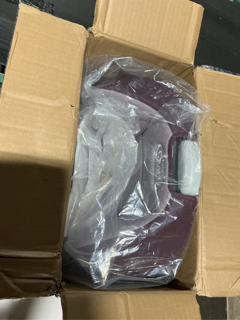 Condition photo showing Good Condition for graco turbobooster 2.0 highback booster car seat, freya