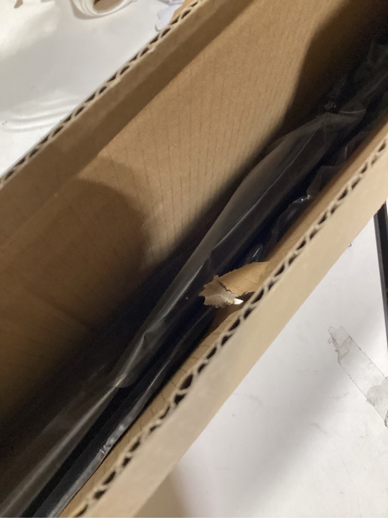 Condition photo showing New/Like New for window visors rain guards shield for 1996-2025 chevy express van/gmc savana, out-channel window vent wind deflectors visors shades 1996-2025 express van/gmc savana