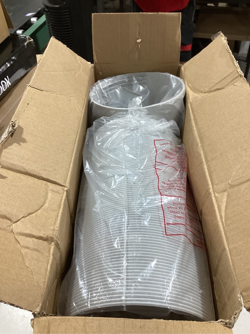 Condition photo showing Good Condition for portable ac window vent kit with 5.9” exhaust hose window seal kit for portable air conditioner, adjustable portable ac windows vent kit for sliding horizontal and vertical window 5.9‘’ diameter with exhaust hose 59‘’l