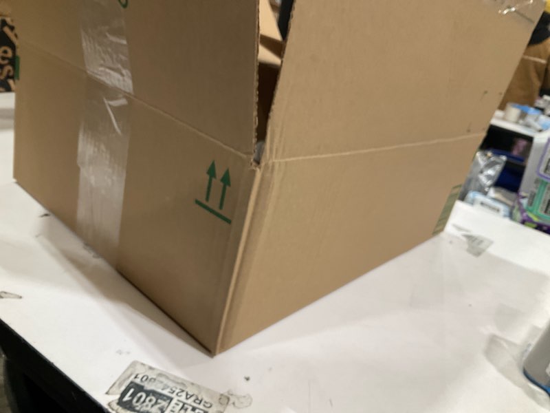 Condition photo showing As Is for Duster