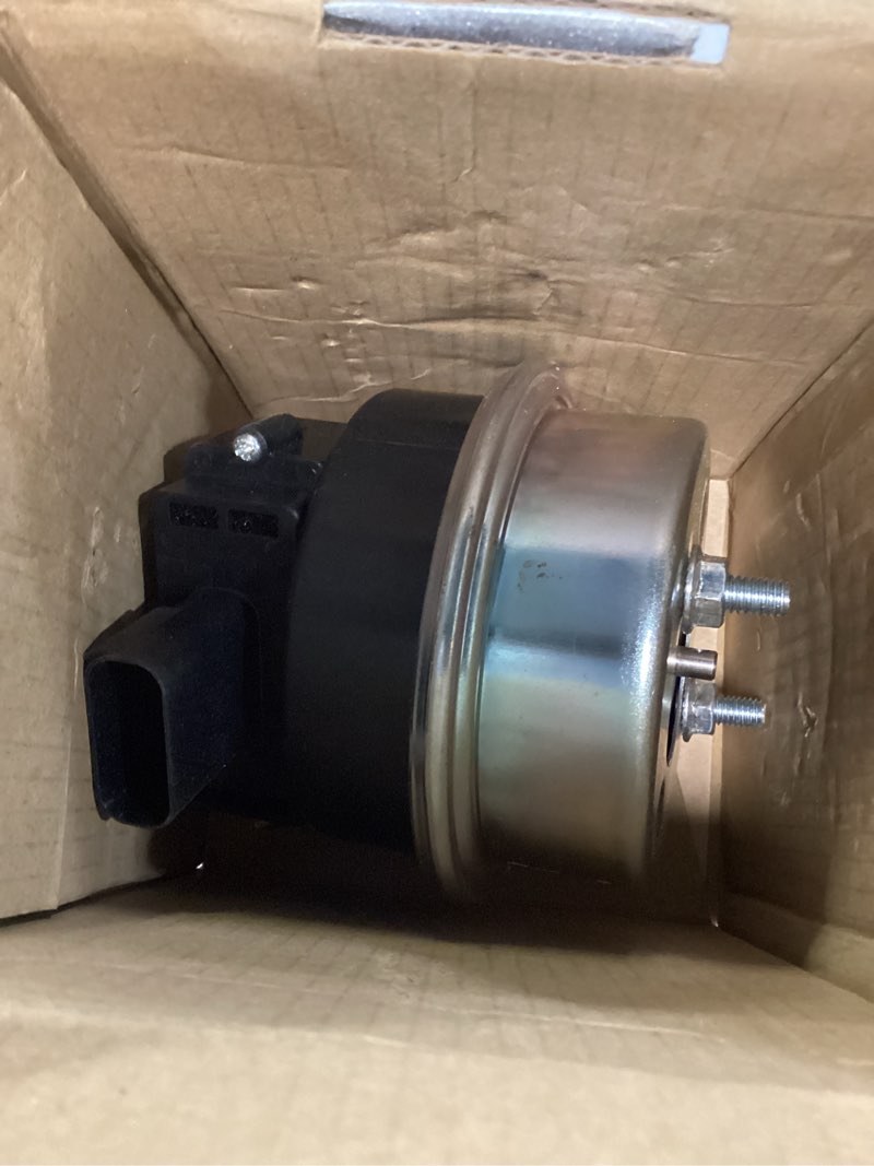 Condition photo showing Good Condition for cruise speed control servo for chrysler 300m concorde pt cruiser sebring town & country voyager dodge caravan dakota durango grand caravan intrepid neon ram stratus 1500 2500 3500