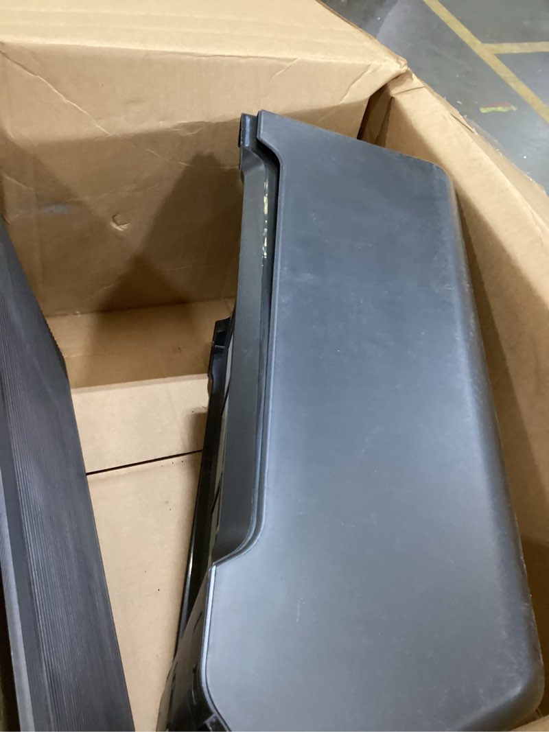 Condition photo showing As Is for winix 5510 air purifier (new generation of 5500-2 with app support) for home large room up to 1881 ft² in 1 hr, true hepa, high deodorization carbon filter and auto mode, captures pet allergies, smoke polished charcoal gray air purifier