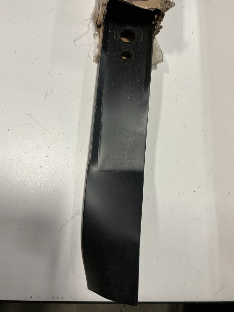 Condition photo showing Good Condition for 406712, 532406712 lawn mower blade for craftsman husqvarna 21 inch deck push walk behind lawnmower, circle mulching lawn mower blade, replacement part 165833, 175064, 189028,532165833, 531300765