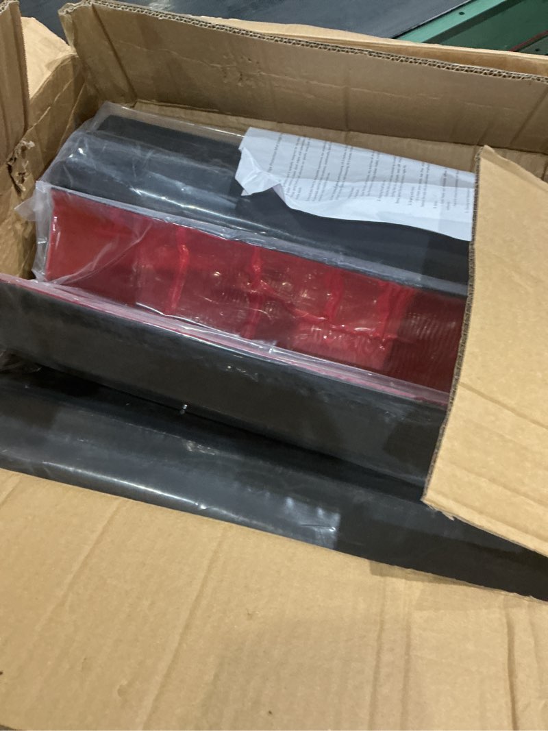 Condition photo showing Good Condition for nalwort dock bumpers 16 feet and 24 feet, full protection dock fender for straight edge and side, boat dock bumpers for edging, includes mounting screws, black gray blue brown green orange yellow black 24 feet