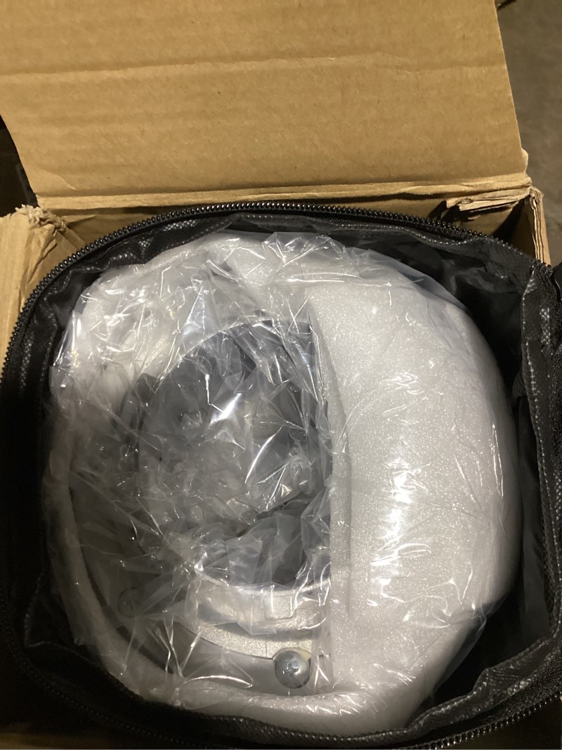 Condition photo showing Good Condition for SMALLRIG Lantern Softbox Soft Light Modifier, 26 Inch/65 cm Softbox Diffuser Compatible with SMALLRIG Video Light 120B/120D/220B/220D and Other Bowens Mount Lamps 65cm avec Jupe