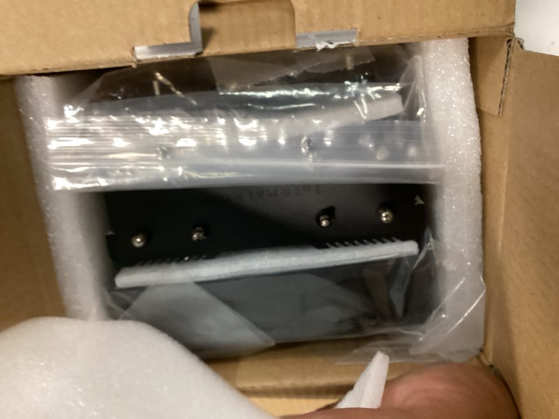 Condition photo showing New/Like New for thermalright assassin x120 refined se cpu air cooler, 4 heat pipes, tl-c12c pwm fan, aluminium heatsink cover, aghp technology, for amd am4/am5/intel lga 1150/1151/1155/1200/1700/1851(ax120 r se)