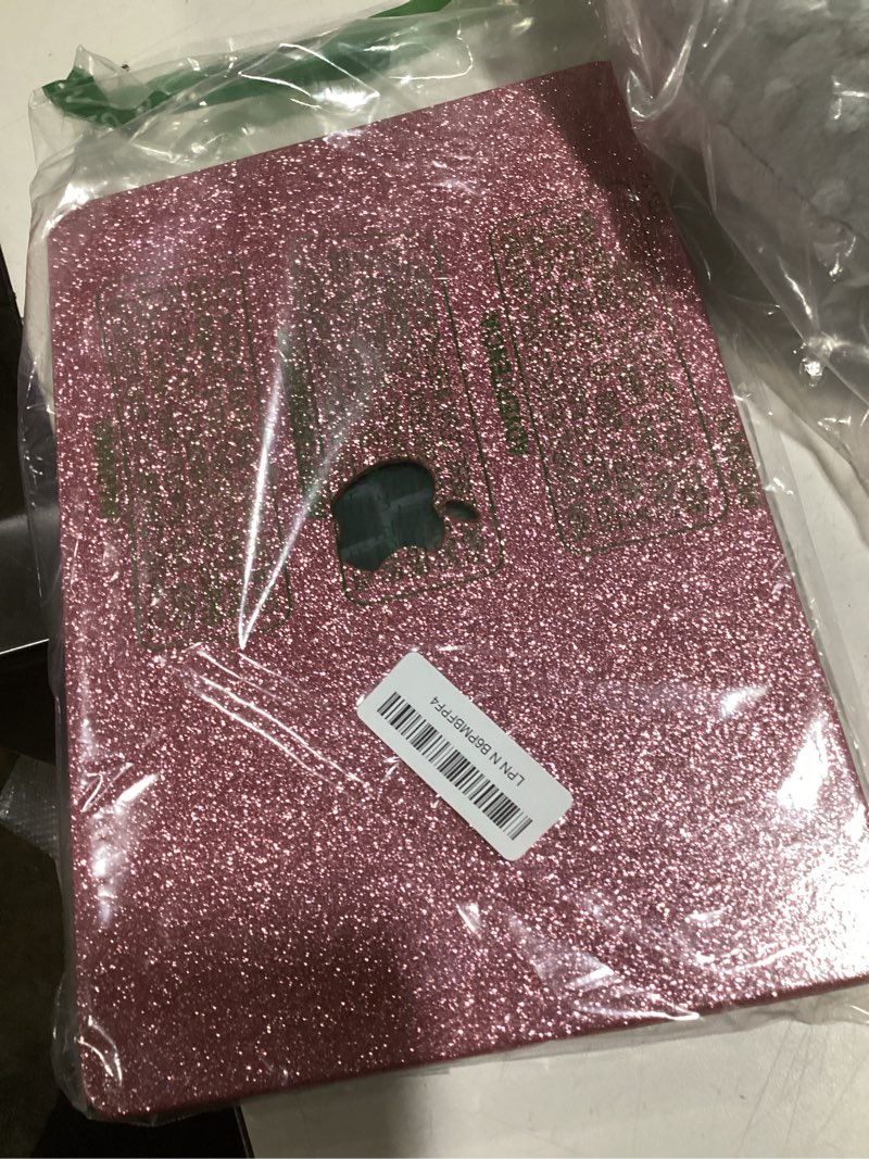 Condition photo showing Good Condition for funut for macbook air 13 inch case m5 m4 m3 m2 2026 2025-2022 a3449 a3240 a3113 a2681, funut plastic laptop hard shell case & keyboard cover for m2 m3 m4 m5 macbook air 13 inch, left right brain 2022-2026 macbook air 13.6 inch m5 m4 m3 m2 #left and right brain
