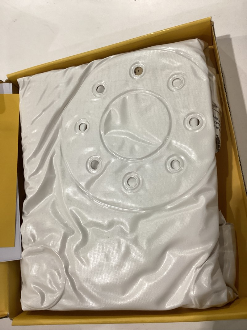 Bluubi Inflatable Baby Seat – Portable Sit-Me-Up Chair for Infants (3-36 Months) – Perfect for Sitti