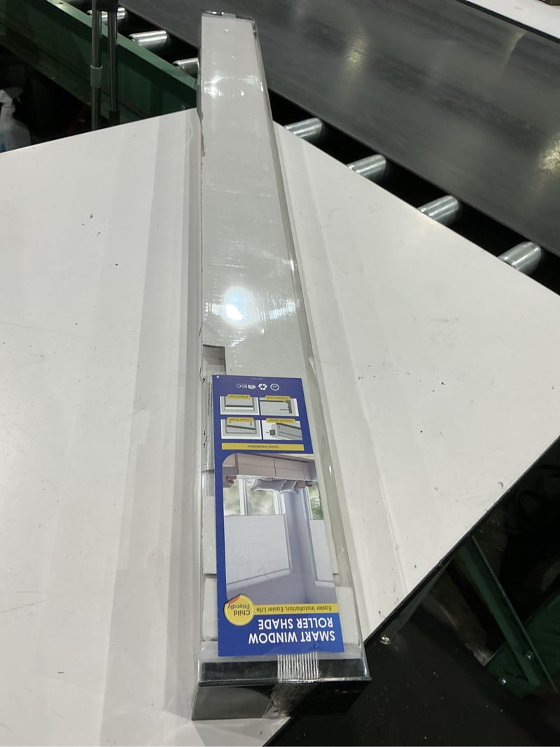 Condition photo showing Good Condition for smart window roller shade