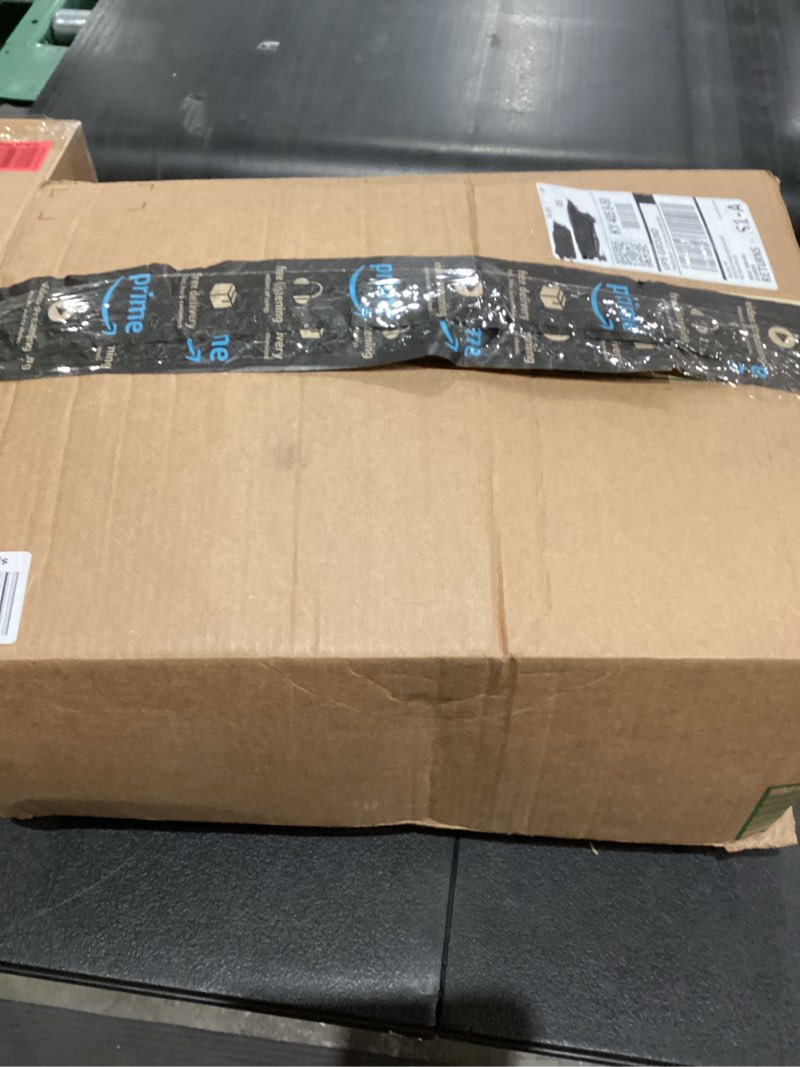 Condition photo showing As Is for Back Pillow for Bed Sitting up, Reading Pillow for Sitting in Bed Adult, Back Support Pillow, Memory Foam Sit up Lounge Backrest Pillow with Arms for TV, Couch, Chair, Dorm, 18 Inch, Grey Grey Medium(18inch)