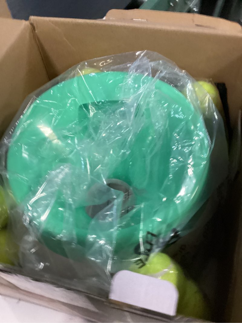 Condition photo showing Good Condition for AFP Automatic Dog Ball Launcher Automatic Ball Launcher for Dogs