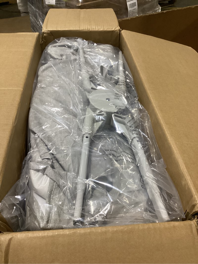 Condition photo showing Good Condition for (grey) maydolly changing table?portable diaper changing station, foldable baby changing table,compact nursery diaper changing table for baby?adjustable height?mobile on wheels (beige)