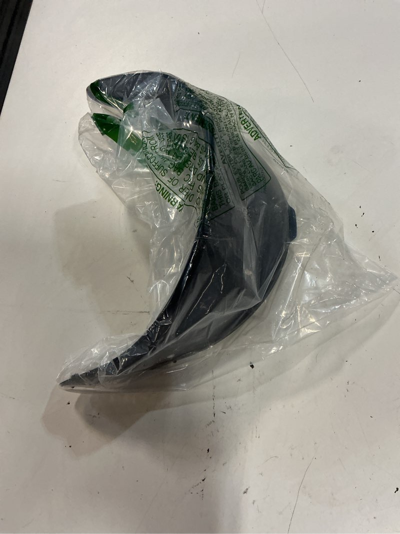 Condition photo showing Good Condition for soman rf-1400 rf 1400 visors shield replacement, cwr-f2 visor face shield compatible with rf-1400 cwr-f2 z8 nxr2 uv protection (deep smoke)