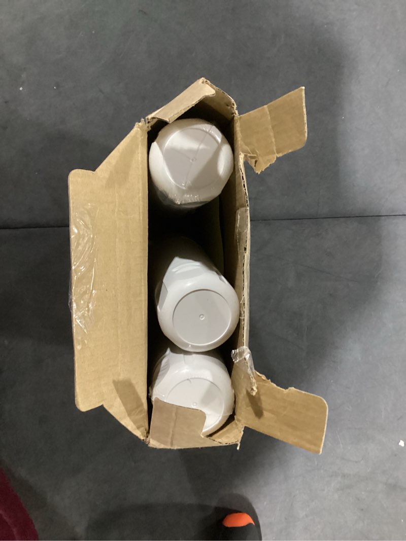 Condition photo showing As Is for incomplete  edr2rxd1 w10413645a water replacement, compatible with w10413645a, edr2rxd1, kad2rxd1, whr2rxd1, kenmore 46-9082, 9082, 46-9903, p9rfkb2l, 3 count