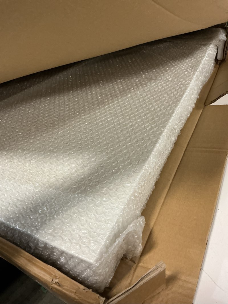 Condition photo showing Good Condition for stainless steel stove top cover noodle board for burner stovetop cooktop, kitchen organizer expanding kitchen space, easy to clean, large size 29.5 x 21.2 x 3 inches, white 29.5"l x 21.2"w white