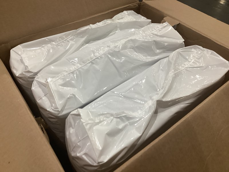 Condition photo showing New/Like New for luvs size 1 baby diapers, platinum protection bluey diapers for day & night, size 1, 294 count (packaging may vary) size 1 294