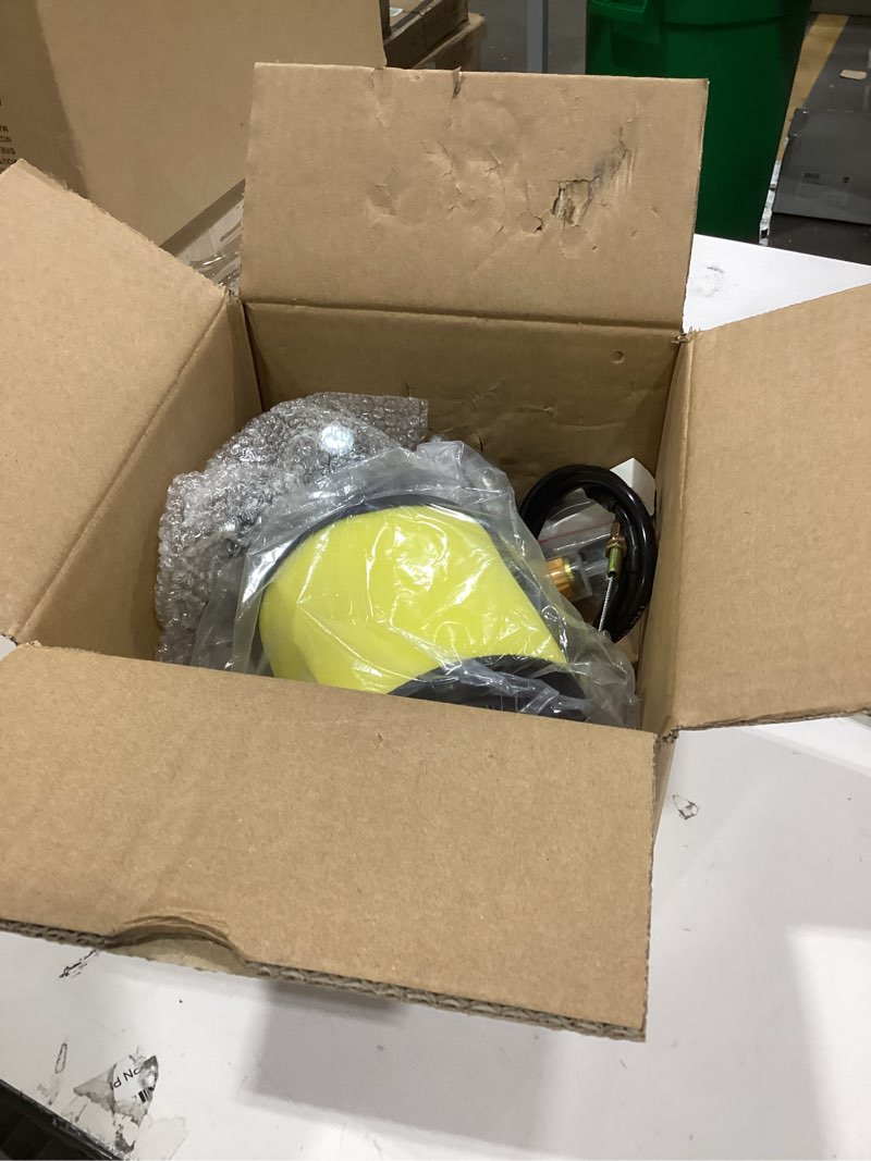 Condition photo showing Good Condition for Fourtrax 300 Carburetor Fit for Honda 1986-2000 FourTrax TRX300 TRX350,1997-2004 Foreman 400 450,2000-2006 Rancher 350(Includes Air Filter,Oil Filter,Spark Plug,Throttle Cable) Without Heat Wire Carb with Air Filter Oil Filter Throttle Cable