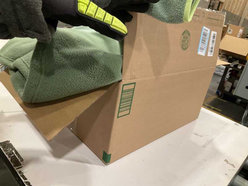 Condition photo showing As Is for Small north face wind breaker 