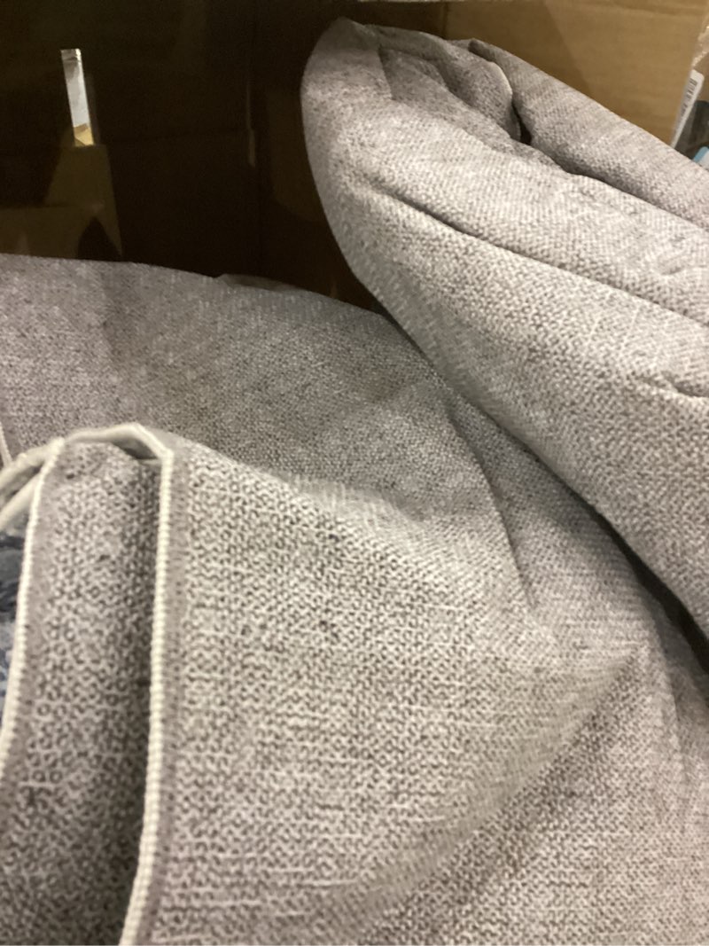 Condition photo showing As Is for Rug for Living Room