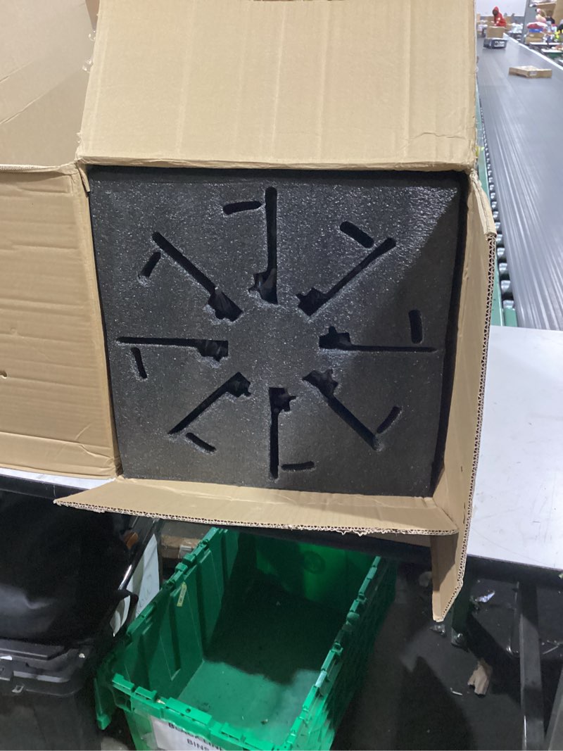 Condition photo showing Good Condition for aca 59023400 pool filter grille assembly replacement for 48 square feet pool filter and spa filter