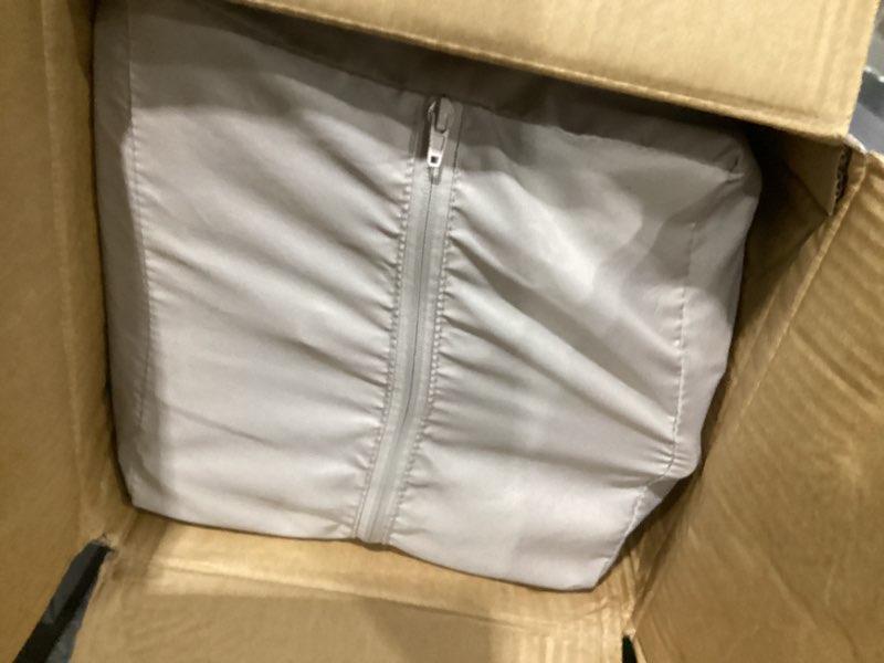 Condition photo showing Good Condition for maxi-cosi swift baby playard with mat, baby playpen, play yard with bassinet, portable playpen for babies and toddlers, classic oat