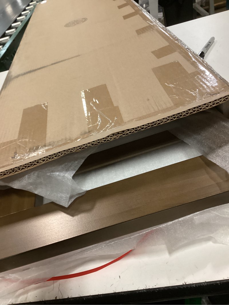 Condition photo showing Good Condition for carter's by davinci toddler bed conversion kit (m11999) in walnut, greenguard gold certified