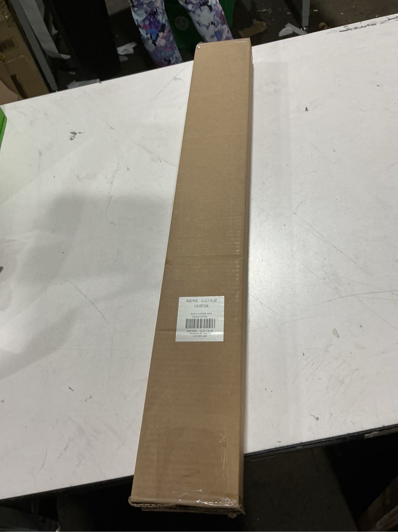 Condition photo showing New/Like New for lazblinds cordless cellular shades, no tools no drill blackout honeycomb shades pleated blinds for w