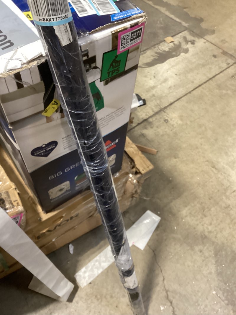 Condition photo showing Good Condition for VViViD+ Satin Black Premium Adhesive Vinyl Wrap Film (15ft x 5ft)