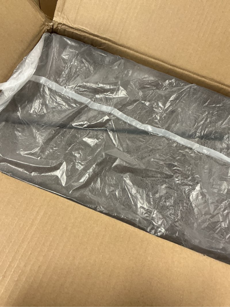 Condition photo showing New/Like New for Dog Stairs for Small Dogs and Cats, Dog Ramp for Couch and Bed, Foldable 2-in-1 Wooden Pet Steps for