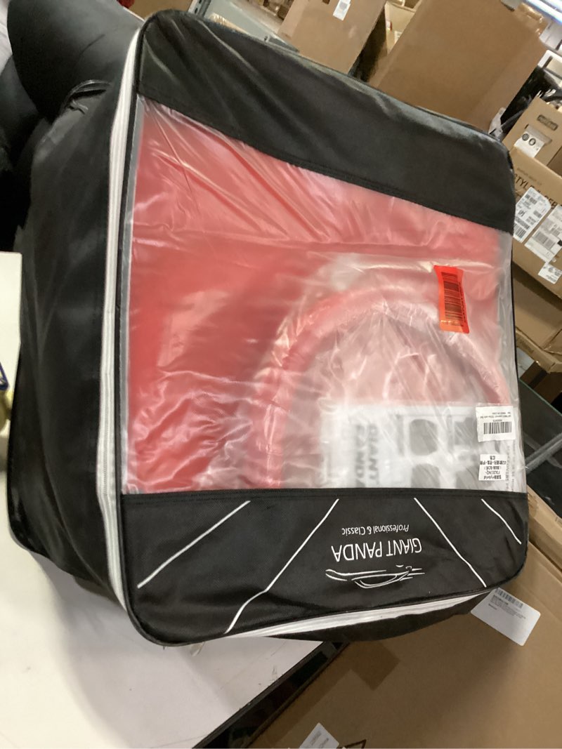 GIANT PANDA Customized Full Set Car Seat Covers Fit for Toyota Camry Hybrid LE/SE 2018 2019 2020 202