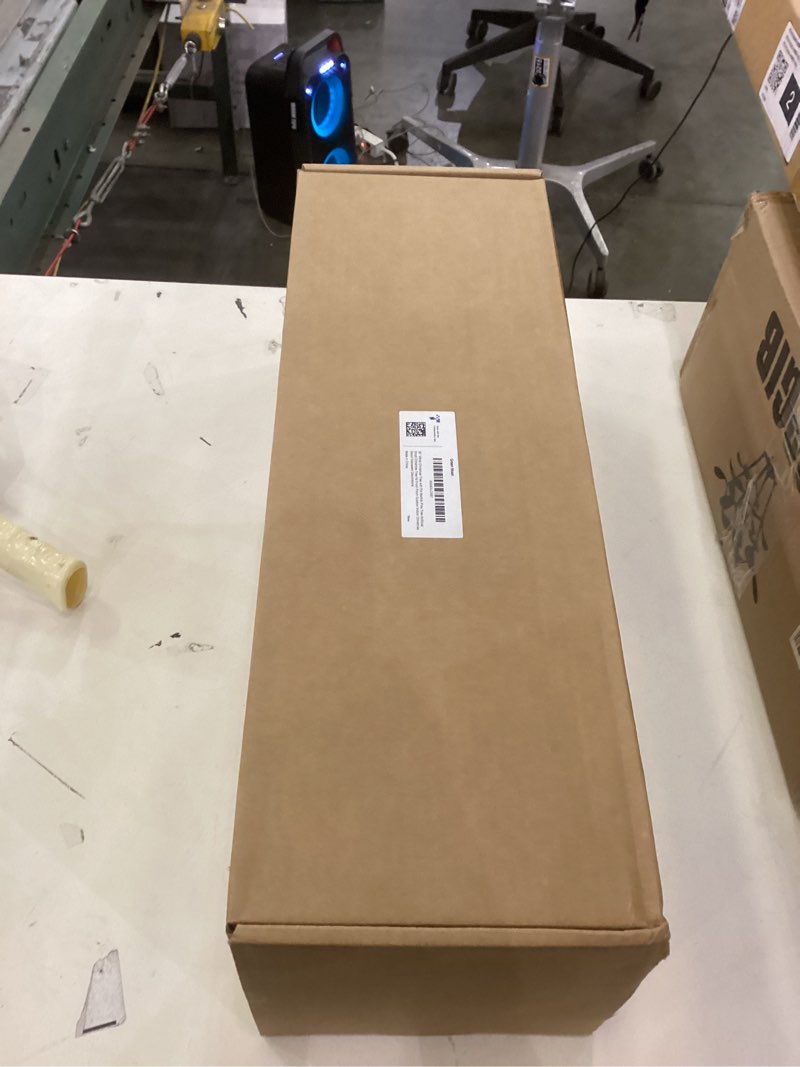 36’’ white christmas tree with pot norfolk pine tree artificial small christmas tree for front porch