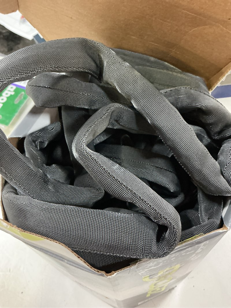 Condition photo showing Good Condition for teknor apex zero-g 5/8 in. d x 50 ft. l heavy duty commercial grade garden hose