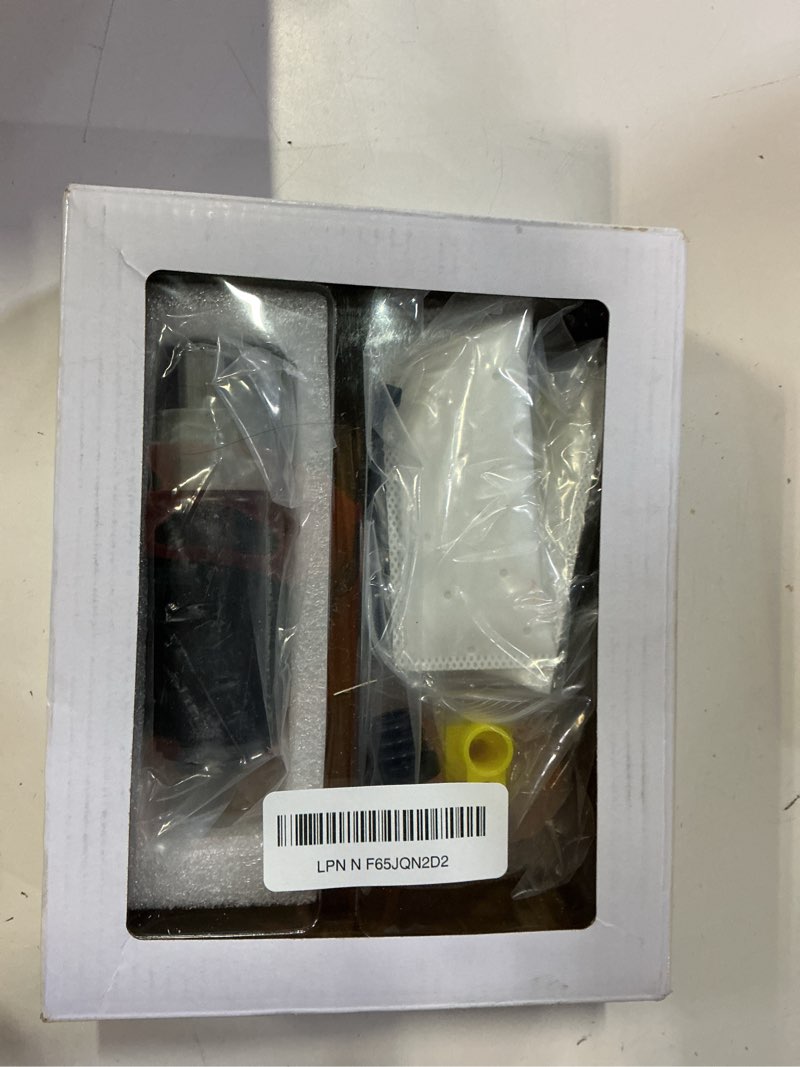 Condition photo showing Good Condition for all balls racing 47-2018 fuel pump kit compatible with/replacement for honda cb900f (919) 2002-2007, cbr1100xx 2000-2007, cbr600f4 2001-2006, cbr929rr 2000-2001, cbr954rr 2002-2003