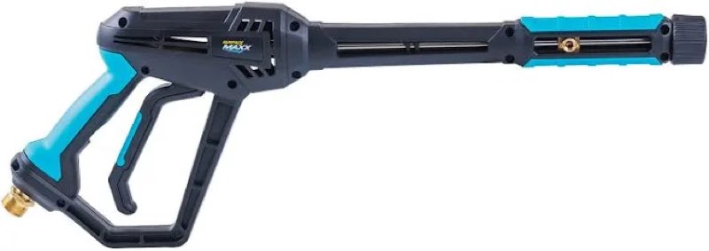 SurfaceMaxx 4500 PSI Pressure Washer Spray Gun + Hose