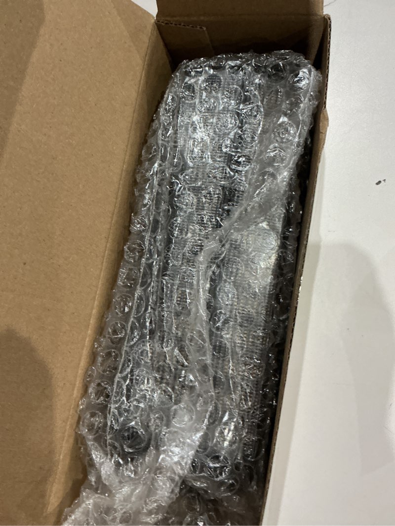 Condition photo showing Good Condition for 9 Inch LED RV Porch Light RV Exterior Light 3600 LM White and Amber Colour RV Outdoor Lights Black Aluminum Housing for RVs Trailers Travel Campers SUV Truck (9 Inch RV Lights)